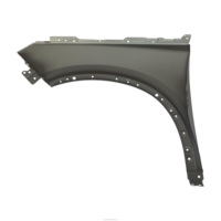 ANYTOP BYD Fender Assembly SEAL U DM-i / Song Plus 14779223-00 SA3HK-8403010