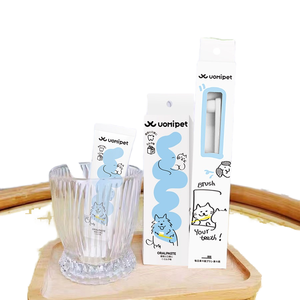 <span class=keywords><strong>Paille</strong></span> en verre Uomipet avec capuchon, verres, lave-vaisselle et micro-ondes, design classique, motif solide, logo personnalisé, usage domestique - Product Image 2