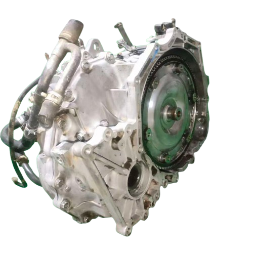 Used JF613 6-Speed Automatic Transmission for Mitsubishi Outlander 2006  Used Gearbox
