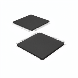 128 TQFP Electronic Circuit Components Embedded MEC1404-NU Authorized Distributor - Product Image 1