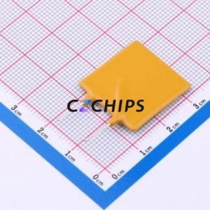 JK16-1200 Resettable Fuse Through hole Component (THT),P=5.1mm Fuse 16V 100A 12A 24A - Product Image 2