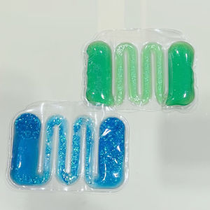 Jouet sensoriel anti-stress éducatif en plastique souple, version améliorée, nouveau, populaire et très vendu, avec sable mouvant - Product Image 3