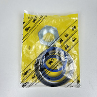 Kit de joints pour vérin de levage hydraulique 7137939 compatible avec T650 S650 S770 S300 T630