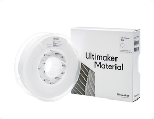 Filament d'imprimante 3D UltiMaker CPE+ 750g, résistant aux produits chimiques, haute résistance, stabilité dimensionnelle, résistance à la température - Product Image 2