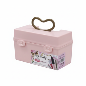 Il mio Make organizzatore di cosmetici organizzatore di trucco Premium - Product Image 1