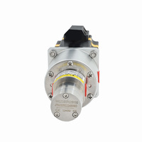 Bomba de engranajes ligera de accionamiento magnético con motor paso a paso, sellado cerámico OEM, para transferencia de fluidos de baja viscosidad, uso automotriz