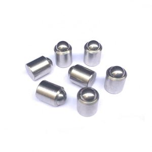 หัวบอลแบบกดสองชั้นแบบกำหนดเองขายดีที่สุด หัวบอลแบบกดสำหรับจัดตำแหน่ง - Product Image 5