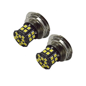 12 Volt Dẫn Đèn Xe Máy P26s Dẫn H4 Dẫn Đông Quan Dẫn H11b H8b H11 Dẫn Đèn Pha - Product Image 2