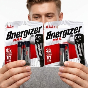 Batería Alcalina PICELL de Alta Calidad OEM AA, Proveedor de Fábrica China, Venta al por Mayor, 1.5v, Tipo D para Energizer - Product Image 1
