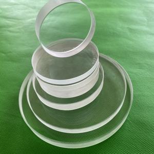 Telescópio de alta qualidade, espelho em branco, tamanho personalizado, folha de vidro de borosilicate - Product Image 6