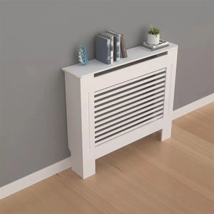 Stile europeo pannello minimalista <span class=keywords><strong>bianco</strong></span> <span class=keywords><strong>grigio</strong></span> riscaldamento interno radiatore termosifone da pavimento per armadi soggiorno - Product Image 5