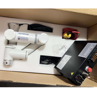 M10 6-Axis cobot Industrial Arm 24V Tool I/O para efectores finales personalizados Robots colaborativos con alta precisión