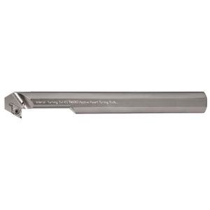 Herramienta de Torneado Interno R L TA6083 con Inserto Positivo - Product Image 2