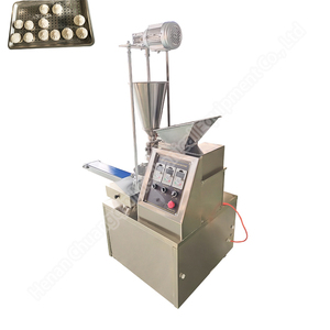 momo Pastry Maker Automate Steam Bun Machine Chinese Baozi Maker - Product Image 1