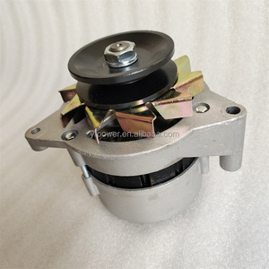 24 28V alternateur Weifang 50KW diesel <span class=keywords><strong>groupe</strong></span> <span class=keywords><strong>électrogène</strong></span> <span class=keywords><strong>pièces</strong></span> ZH4105ZD moteur <span class=keywords><strong>pièces</strong></span> <span class=keywords><strong>de</strong></span> rechange JF12 alternateur - Product Image 3