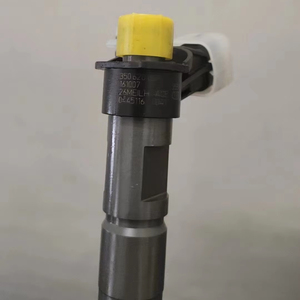 Inyector Remanufacturado de Fábrica 0445116041, Inyector de Combustible Diésel para Motor Diésel, Producto Remanufacturado en China - Product Image 1