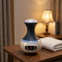Appareil de massage à pression négative pour la relaxation corporelle complète, fabriqué en Chine, livraison directe d'usine