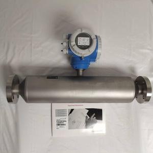 Débitmètre Coriolis Endress+Hauser Proline Promass 83L pour l'eau, précision de 0,10 %, garantie 1 an, neuf d'origine - Product Image 2