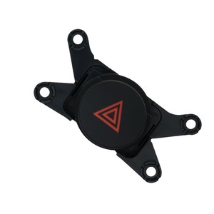 สวิตช์937901M000ไฟอันตราย Kia สำหรับอะไหล่รถตู้ Forte Cerato อะไหล่พลาสติก - Product Image 2