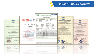 Batería de <span class=keywords><strong>coche</strong></span> AGM de ácido de plomo de alto rendimiento <span class=keywords><strong>70</strong></span> <span class=keywords><strong>Ah</strong></span> 12vLead para sistema de parada de arranque automotriz - Product Image 6