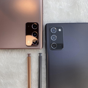 Telefoni Cellulari Usati all'Ingrosso per <span class=keywords><strong>SAMSUNG</strong></span> Galaxy Note20, Fornitore di Smartphone Ricondizionati Originali in Stock - Product Image 2