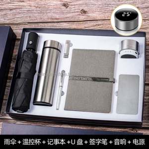 Stylo USB, Souris, Haut-parleur pour ordinateur portable, Batterie externe, Parapluie, Bouteille isotherme, Articles promotionnels pour la Saint-Valentin, la Fête des Mères, le Nouvel An 2025 - Product Image 5