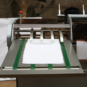 Máy Đóng Sách Tự Động Giá Khâu Yên - Product Image 6