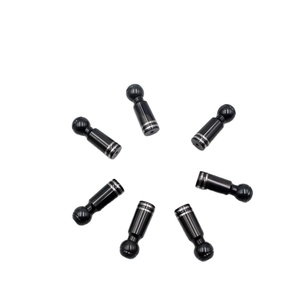 Repuestos de Bomba de Pistones Hidráulicos para Maquinaria de Construcción A7VO80 A7VO55 para Excavadoras, Alta Eficiencia - Product Image 2