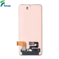 Vente en gros pour écran LCD Samsung S21 Plus 5G, écran OLED d'origine, remplacement, écran copie S21 Plus pour Galaxy S21 P, écran LCD souple, numérisateur