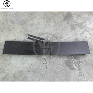 Nuevo Kit de Carrocería Estilo B para G Wagon, Kit de Carrocería B de Fibra de Carbono Seca para W465 W464 G500 G63 2019-2025 - Product Image 5