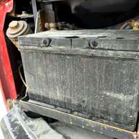 Mini-excavatrice sur chenilles d'occasion YANMAR VIO55 de 5 tonnes du Japon, avec roulement d'engrenage, moteur, pompe - Modèle 2022, capacité de la benne de 0,16 m³