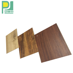 Trong nhà WPC PVC Lamin Gỗ nhựa composite sàn sân chơi - Product Image 1