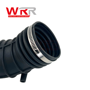 13541438761 13541438759 Tuyau d'admission d'air pour BMW E46 325i – Manchon de conduit de filtre de débit fiable pour corps de papillon - Product Image 4