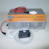 LASERPWR 2022 Vente chaude HY-ESA100 Alimentation pour équipement d'alignement laser CO2 100W avec ampèremètre Facile à utiliser Pièces de rechange