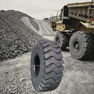 Neumáticos de Carga Pesada 20.5-25 23.5-25 Compatibles con Cargadoras de Ruedas Cat 966 950 <span class=keywords><strong>980</strong></span>, Neumáticos OTR - Product Image 3