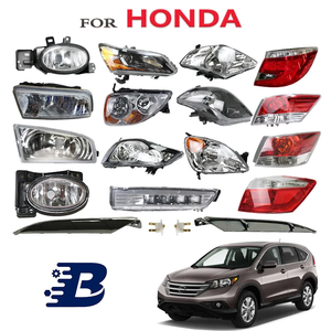 Super Popular coche Led Peugeot camión faro montaje Auto sistema de iluminación para <span class=keywords><strong>Honda</strong></span> - Product Image 4