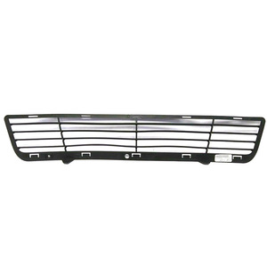 Grille centrale inférieure Dodge Journey 5178282AA en ABS pour pare-chocs - Product Image 3