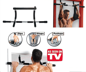 Formateur pour La <span class=keywords><strong>Gymnastique</strong></span> À La Maison <span class=keywords><strong>Porte</strong></span> Tirez vers le haut ou <span class=keywords><strong>barre</strong></span> de trempage push up Tirer Vers le haut bar - Product Image 2