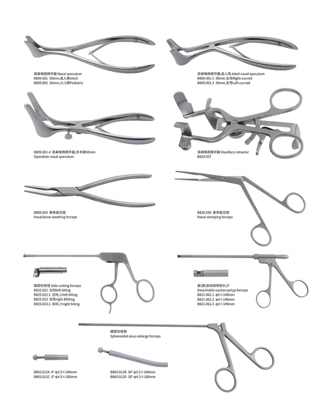 High Frequency Electric Knife Durable Metal