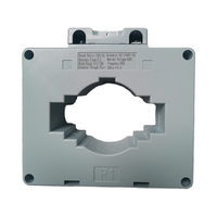 Transformateurs de courant miniatures à noyau divisé basse tension DGG BH-0.66 5A