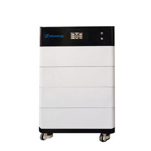 5000 Вт, 10000 Вт, 5 кВтч, 10 кВтч, 409 В, 307 В, литий-ионный Аккумулятор lifepo4, 100 А/ч, 200 А · ч - Product Image 4