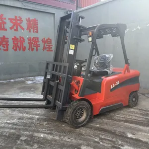 Forklifts Electric Forklift 1 Ton 1.5 Ton 2 Ton 2.5 Ton 3 Ton 3.5 Ton Forklift Trucks Mini Forklift Electrical Forklifts