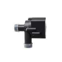 Bomba de Agua Auxiliar REVO 103615 para AUDI A4 A5 VW AMAROK PHAETON TOUAREG Motor BPJ BBJ BDW CAN CMCA CAMA 2.7 3.0 OE 059121012A