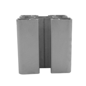 Trung Quốc DFH tùy chỉnh tủ bếp nhôm hồ sơ cho cửa sổ và cửa ra vào - Product Image 4