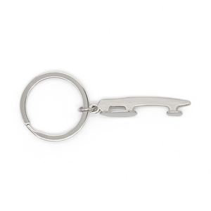 Sneaker Keychain Mini Power Bank Keychain <b>Marvel</b> 3D <b>Light</b> Gold Plating Animal Keychain Pendant - Product Image 4