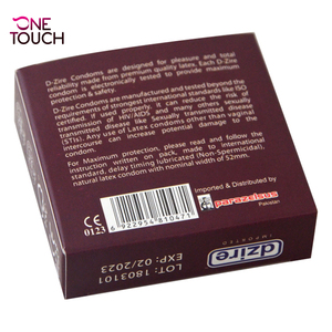 Condones Ultrafinos Lubricados, Condones Rectangulares de Lámina para Hombres, Artículos Sexuales - Product Image 4