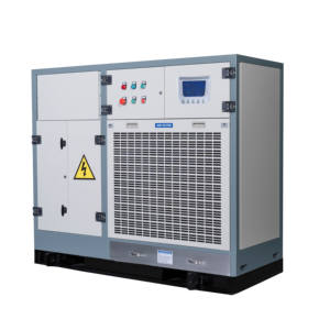 Máquinas Purificadoras de Agua por Aire Comerciales OEM Chinas, Fácil Instalación, Generador de Agua Atmosférica Inteligente de 250L para 150 Personas - Product Image 1