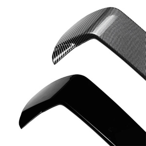 Accesorios de coche de alta calidad, alerón de camión negro mate para techo trasero para <span class=keywords><strong>2023</strong></span>, alerón de techo de coche para Ford Ranger - Product Image 4