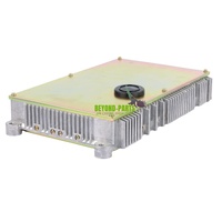 Carte de commande d'ordinateur pour pièces d'excavatrice SK200-6 YN22E00108F1