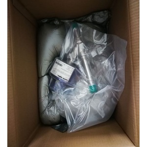Vanne à diaphragme pneumatique Carten 1 pouce HFCA-1000-10LV pour usage général - Product Image 1